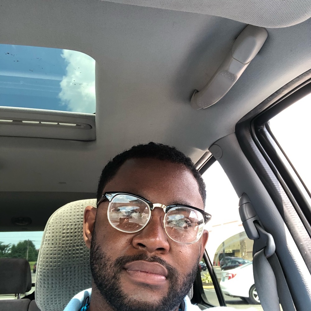 Meet your Posher, Antonio
